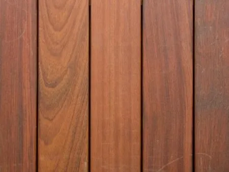 Les Essences de bois pour la terrasse