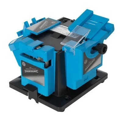 Affûteuse multifonction 96 W - Réf. 657946