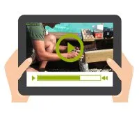 Vignette de l'article : Vidéo 2 : Technique sur Plots béton