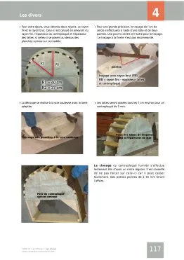 Extrait de la rubrique divers