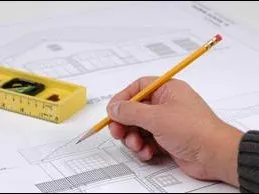 Etablir le Plan général de la terrasse