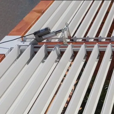 Moteur 1200N - Réf. MPLA120100AA00