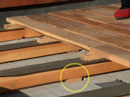 Conseils de mise en oeuvre