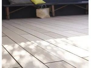 Les composites à base de fibre de riz