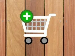 Achetez ici votre KIT Terrasse Bois