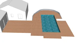 Vue en perspective