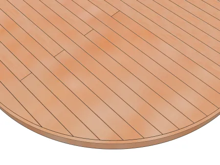 Détails constructifs