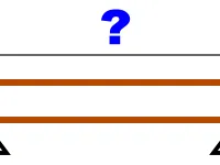 Calcul de la portée P des solives