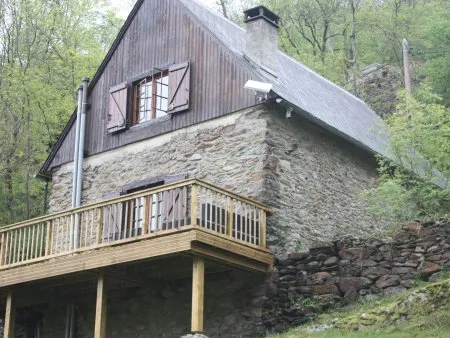 Autres exemples de terrasses sur pilotis