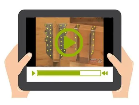 Les méthodes de fixation