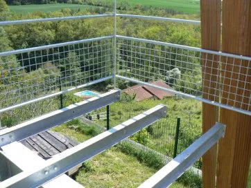 Le coin de la structure