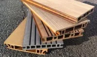 Vignette de l'article : Les autres produits en bois composite