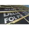 DELTA®-FOL PVE : Ecran de sous-toiture R3 pour toitures ventilées - 1.50m × 50m - Réf. 02200301