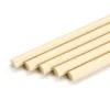 Bâtonnets de rebouchage thermofusible Knottec - Pour le BOIS - 12mm