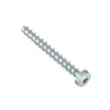 Vis HECO MULTI-MONTI-plus P tête ronde D5 x L50 - Réf. 54269