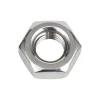 Écrou hexagonal - INOX - Réf. 55881400002