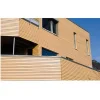 TROPITECH "All in One" : protection teintée LONGUE DUREE pour terrasses et bardages. Phase aqueuse - Réf. 427
