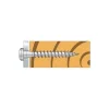 Vis pour connecteurs tête Torx - Diamètre 5mm - Réf. CSA5.0X50T