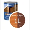 LINITOP SOLID : Lasure de protection avec filtre UV nouvelle génération - Réf. L257