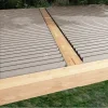 Lame XL aluminium 29mm, longueur 2m, RAL7006 structuré GRIS BEIGE