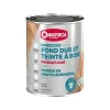 PRIMAFLOOR "2 en 1" : Fond dur + teinte à bois en phase aqueuse - Réf. 223