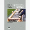 Couverture du guide TOME 4 LE COFFRAGE