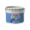 Peinture de sol epoxy bi-composant tout trafic (ELIXGROUND) - Réf. ELSOLORESIST10B