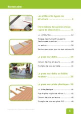 Pack DELUXE : le grand guide de construction des cabanes et abris