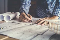 Vignette de la rubrique : Comment faire les plans d'une terrasse en bois
