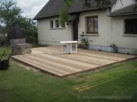 Vignette de la rubrique : La pose ras de sol
