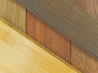 Bois pour terrasse
