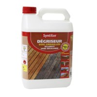 Les produits dégriseurs spécialisés