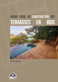 Vignette de la rubrique : Présentation du GUIDE de construction des terrasses en bois