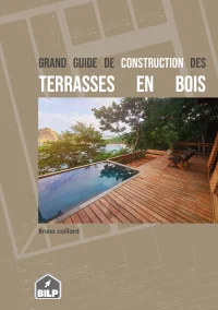 Vignette de la rubrique : Guide de construction des terrasses en bois