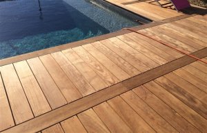 Comment faire le lien avec une piscine ? - TERRASSE EN ...