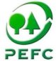 Certification PEFC